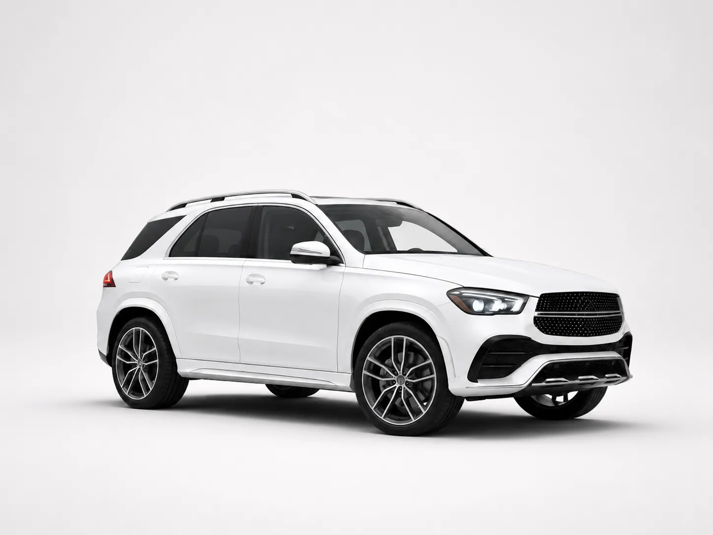 Mercedes-Benz из Белоруссии