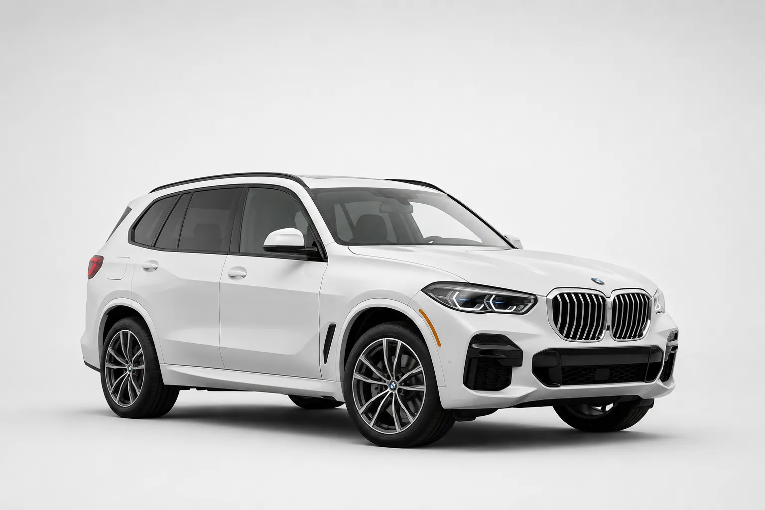 Новые автомобили из Кореи