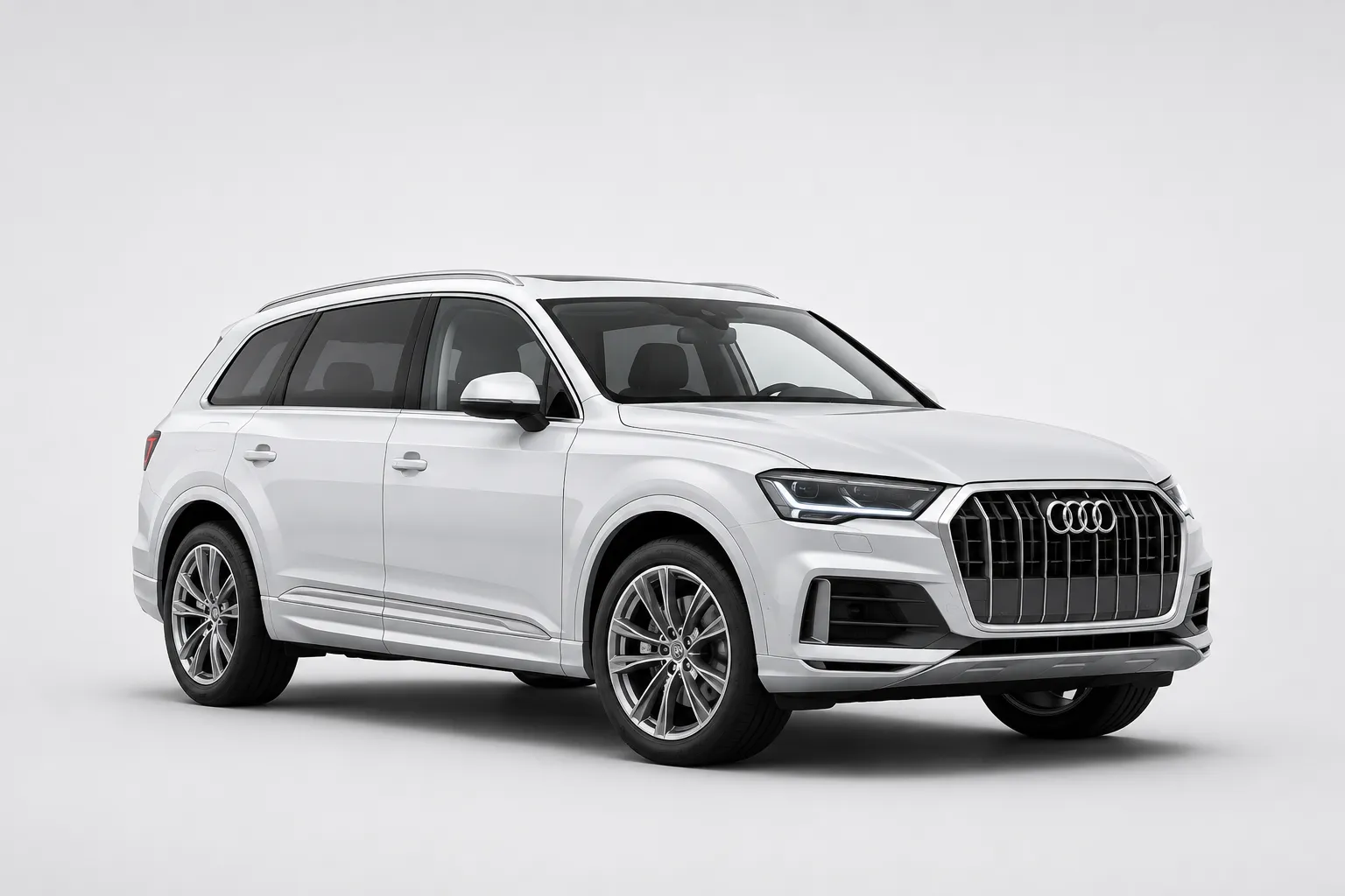 Audi из Белоруссии